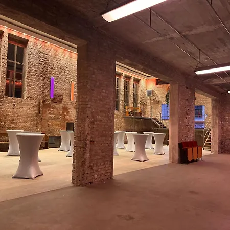 Siggi Loft Heizwerk *