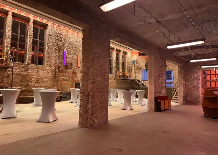 Siggi Loft Heizwerk *